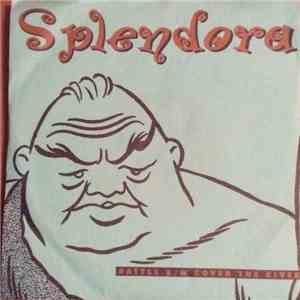 Splendora - Rattle