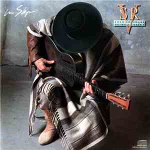 Stevie Ray Vaughan And Double Trouble - In Step