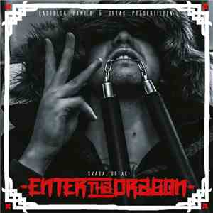 Svaba Ortak - Enter Tha Dragon