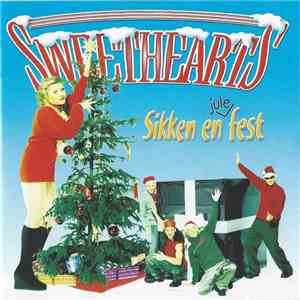 Sweethearts - Sikken En Julefest