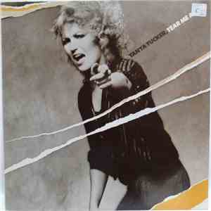 Tanya Tucker - Tear Me Apart