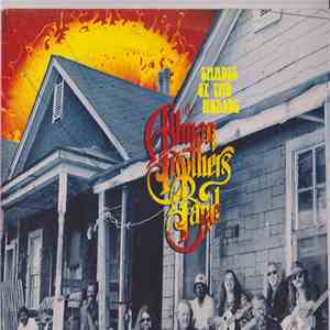 The Allman Brothers Band - Shades Of Two Worlds