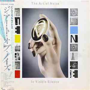 The Art Of Noise - In Visible Silence