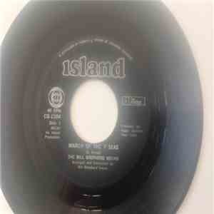 The Bill Shepherd  Sound - Whistling Sailor/March of the Seven Seas