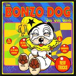 The Bonzo Dog Doo Dah Band - New Tricks