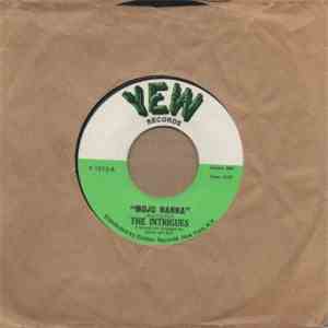 The Intrigues - To Make A World