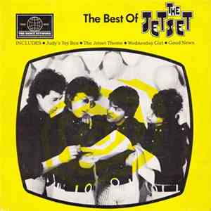 The Jetset - The Best Of The Jetset