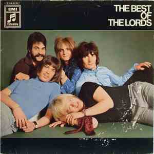 The Lords - The Best Of The Lords