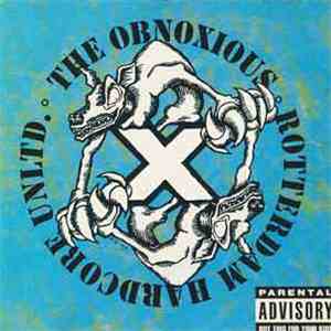 The Obnoxious - No End To It