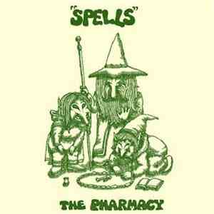 The Pharmacy - Spells