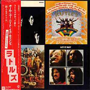 The Rutles - The Rutles