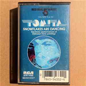 Tomita - Snowflakes Are Dancing