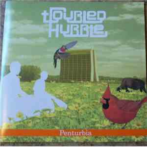 Troubled Hubble - Penturbia