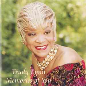 Trudy Lynn - Memories Of You
