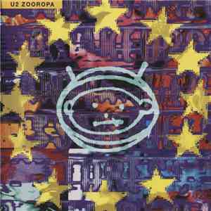 U2 - Zooropa