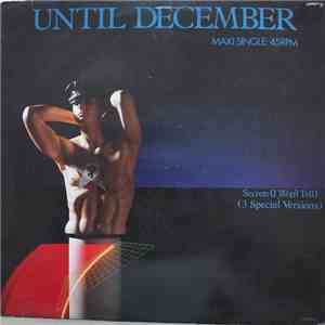 Until December - Secrets (I Won't Tell)