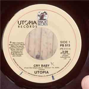 Utopia - Crybaby