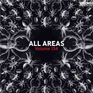 Various - All Areas Volume 134