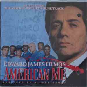 Various - American Me