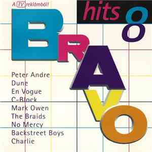 Various - Bravo Hits 8