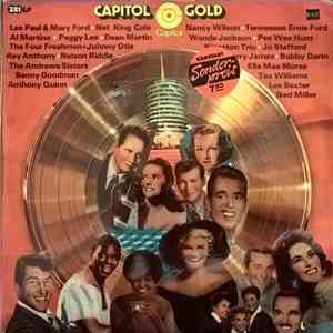 Various - Capitol Gold - 32 All Time Golden Hits