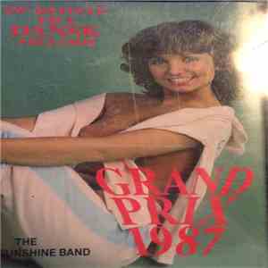 Various - De Bedste Fra Dansk Melodi Grand Prix 1987