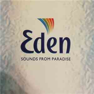 Various - Eden Sound From Paradise