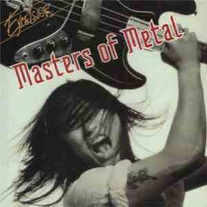 Various - Excelsior Masters Of Metal
