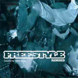 Various - Freestyle Remixed