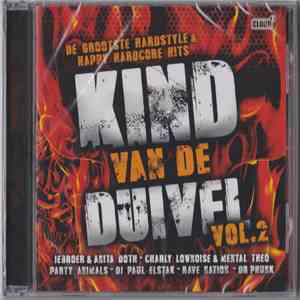 Various - Kind Van De Duivel Vol.2
