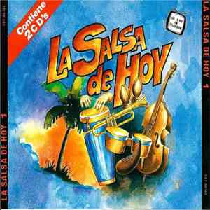 Various - La Salsa De Hoy