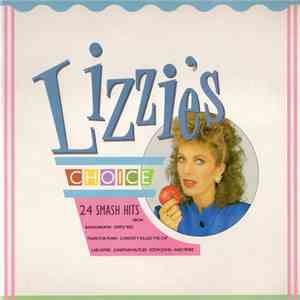 Various, Lizzie Webb - Lizzie's Choice