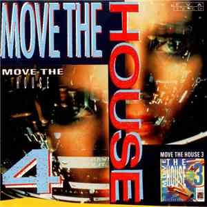 Various - Move The House 4