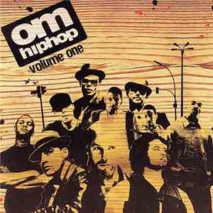 Various - Om: Hip Hop Volume One