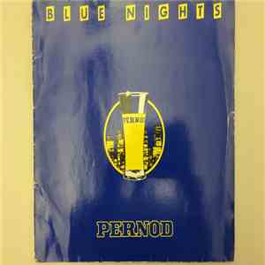 Various - Pernod - Blue Nights