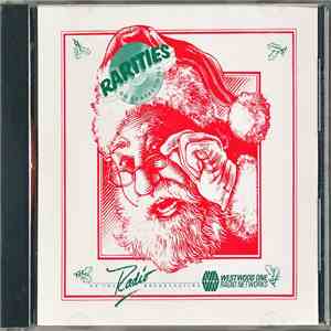 Various - Rarities On Compact Disc Volume 8