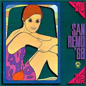 Various - San Remo ’68