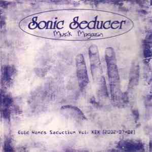 Various - Sonic Seducer Cold Hands Seduction Vol. XIX