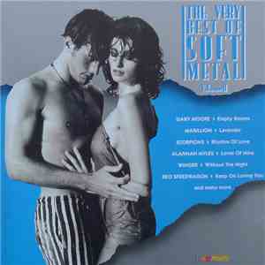 Various - The Very Best Of Soft Metal Volume II
