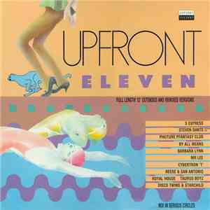 Various - Upfront Eleven