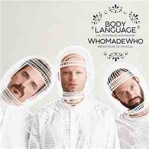 WhoMadeWho - Body Language Vol. 17