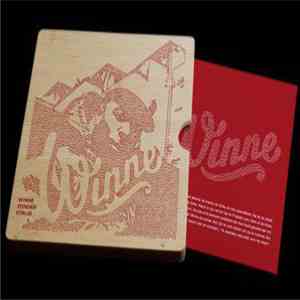 Winne - Winne Zonder Strijd