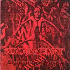 Xorcist - Damned Souls