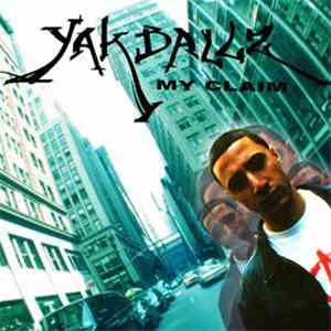Yak Ballz - My Claim