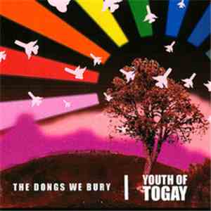 Youth Of Togay - The Dongs We Bury
