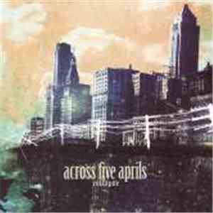 Across Five Aprils - Collapse