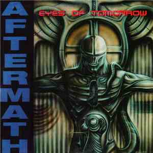 Aftermath - Eyes Of Tomorrow