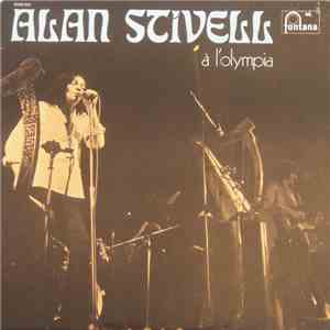 Alan Stivell - À L'Olympia