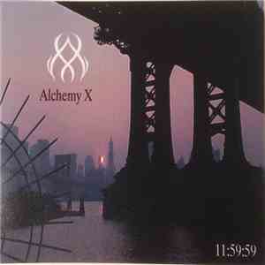 Alchemy X - 11:59:59