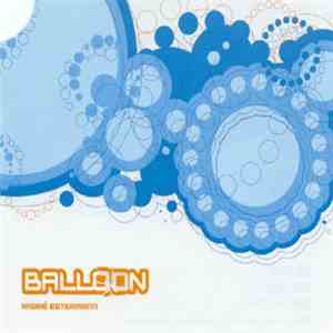 André Estermann - Balloon
